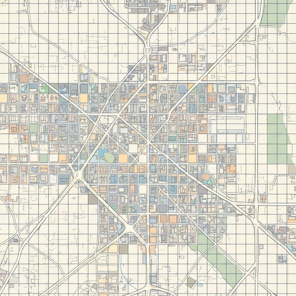 City Map